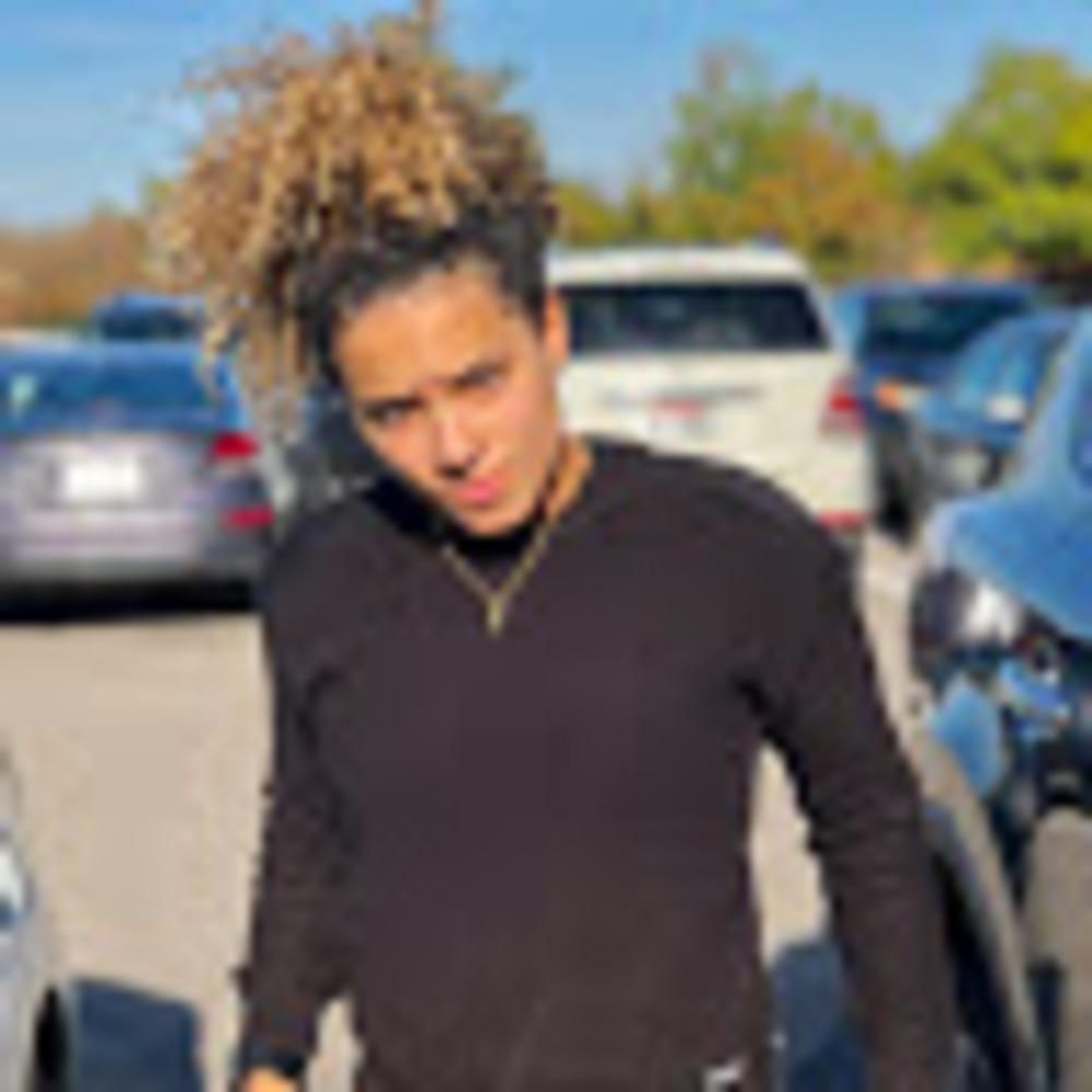 Meet your Posher, Makaylla